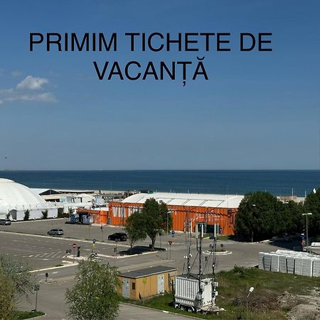 Apartament Summerland Мамая Экстерьер фото