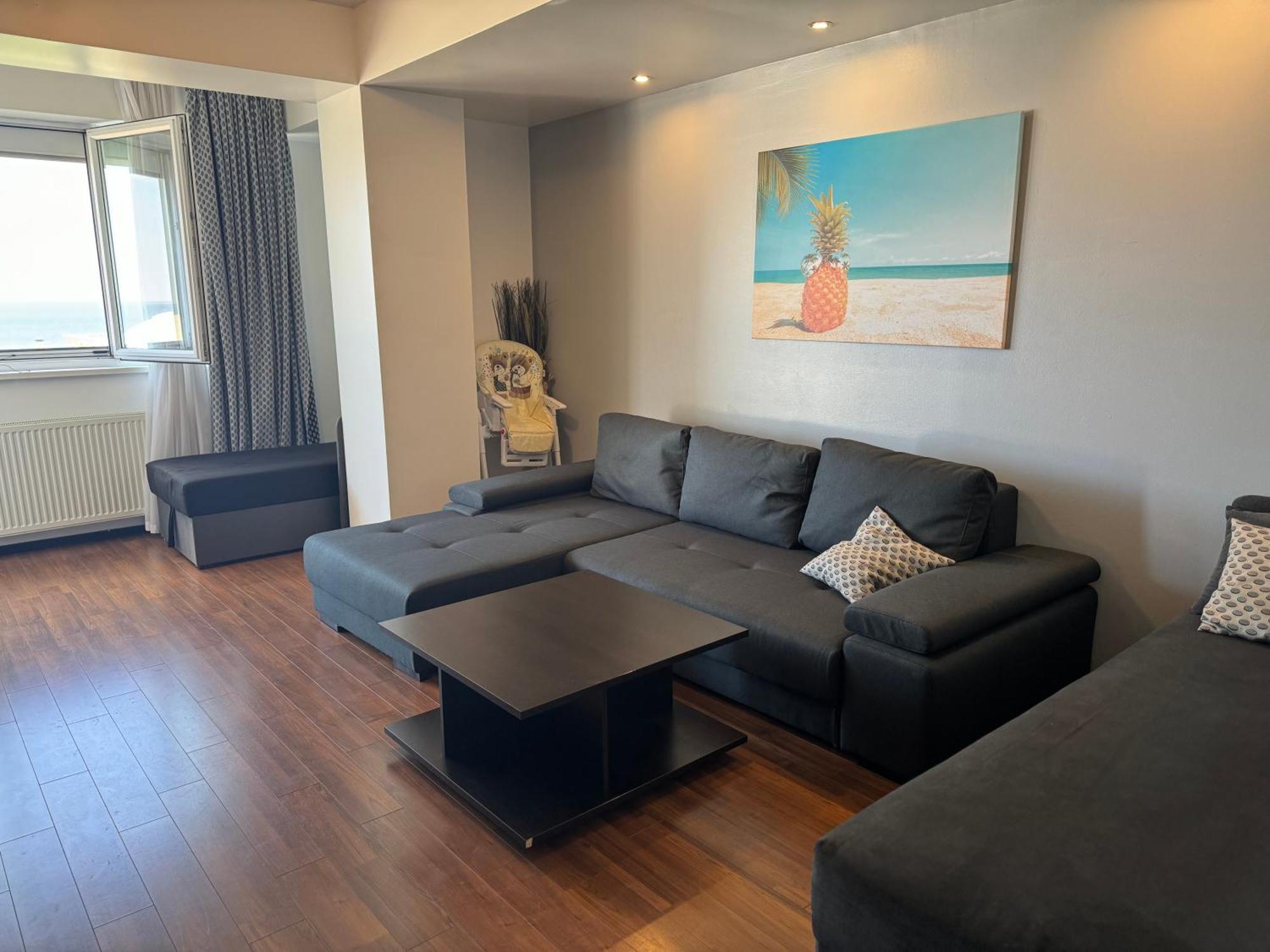 Apartament Summerland Мамая Экстерьер фото
