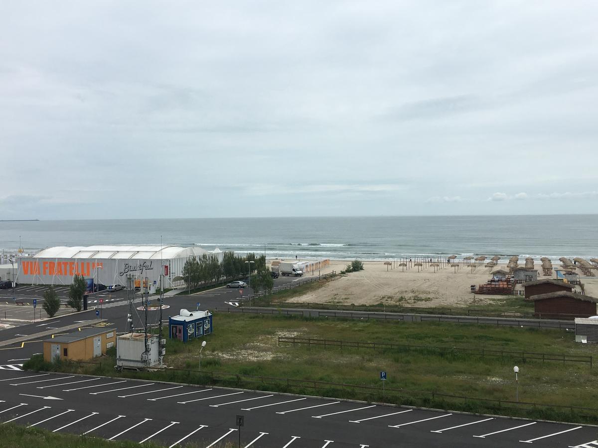 Apartament Summerland Мамая Экстерьер фото
