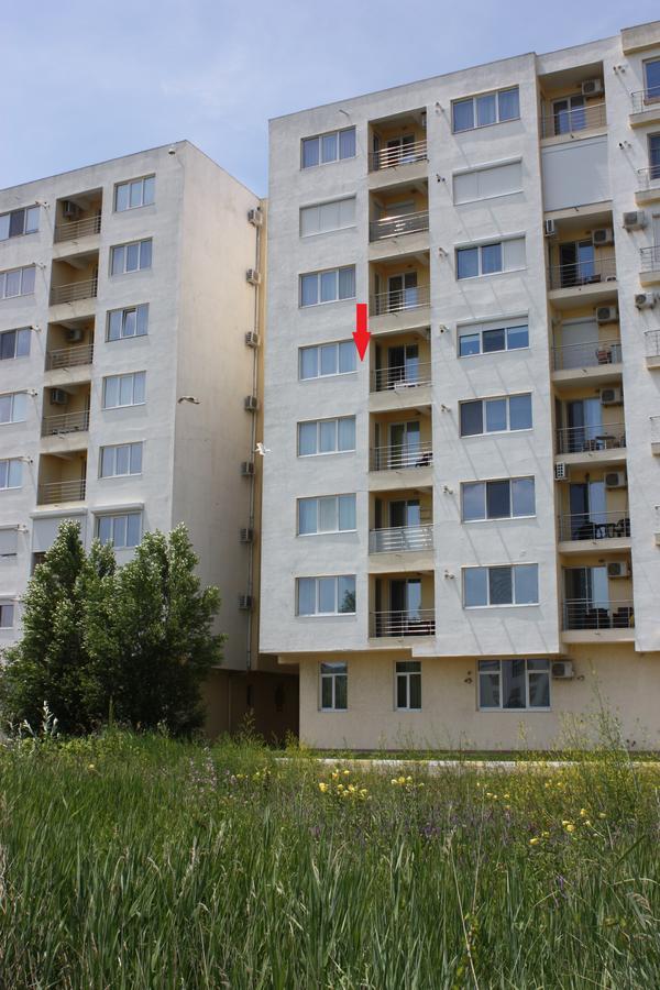 Apartament Summerland Мамая Экстерьер фото