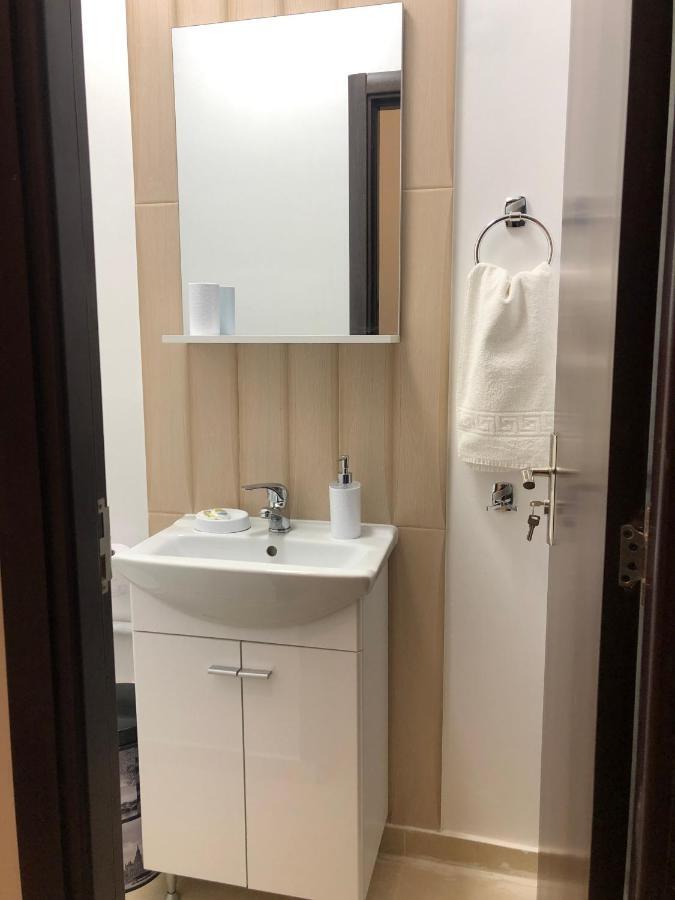 Apartament Summerland Мамая Экстерьер фото